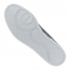 Zapatillas Adidas Vl Court Vulc M AW3927 gris 2 Zapatillas Adidas Vl Court Vulc M AW3927 gris 2