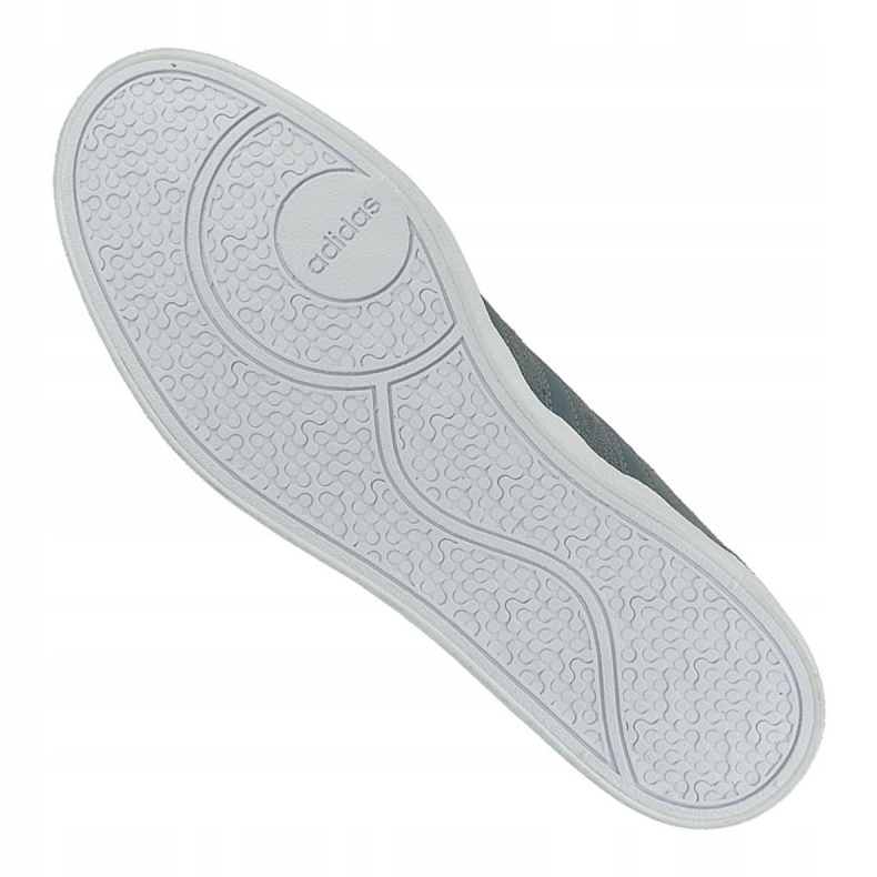 Zapatillas Adidas Vl Court Vulc M AW3927 gris 2 Zapatillas Adidas Vl Court Vulc M AW3927 gris 2