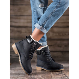 Super Me Tramperos calientes negro 1 Super Me Tramperos calientes negro 1