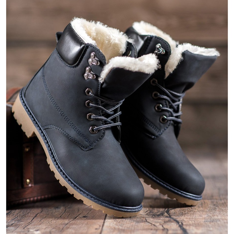 Super Me Tramperos calientes negro 2 Super Me Tramperos calientes negro 2