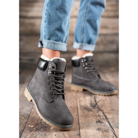 Super Me Tramperos calientes gris 1 Super Me Tramperos calientes gris 1