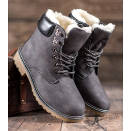 Super Me Tramperos calientes gris 2 Super Me Tramperos calientes gris 2