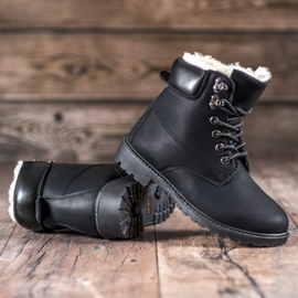 Super Me Tramperos calientes negro 1 Super Me Tramperos calientes negro 1