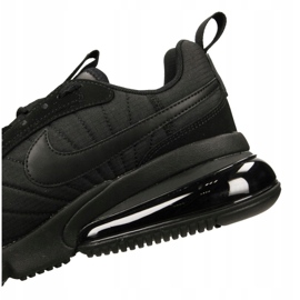 Zapatillas Nike Air Max 270 Futura M AO1569-005 negro 4