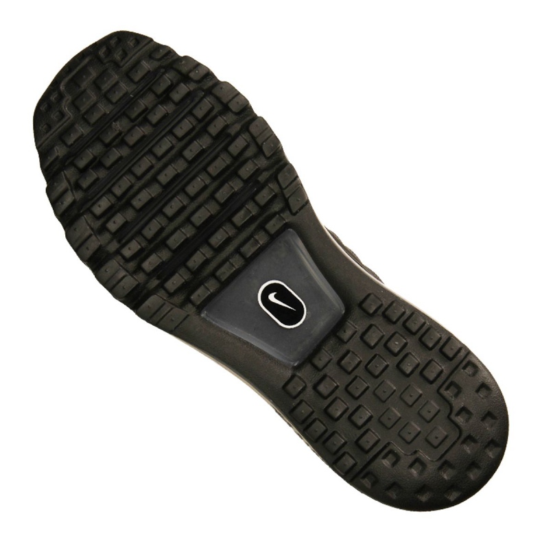 Zapatillas Nike Air Max 2017 M AT0044-002 negro gris 1