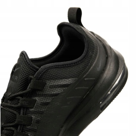 Zapatillas Nike Air Max Axis M AA2146-006 negro 3