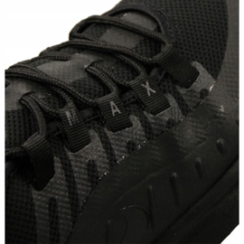 Zapatillas Nike Air Max Axis M AA2146-006 negro 9