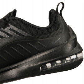 Zapatillas Nike Air Max Axis M AA2146-006 negro 11