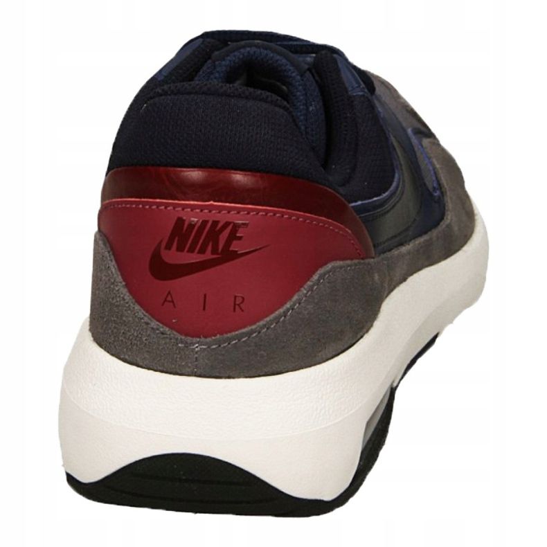 Zapatilla Nike Air Max Nostalgic M 916781-003 azul marino gris multicolor 2 Zapatilla Nike Air Max Nostalgic M 916781-003 azul marino gris multicolor 2