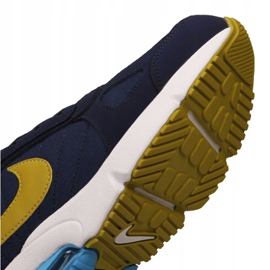 Zapatillas Nike Air Max 270 Futura M AO1569-400 negro 1