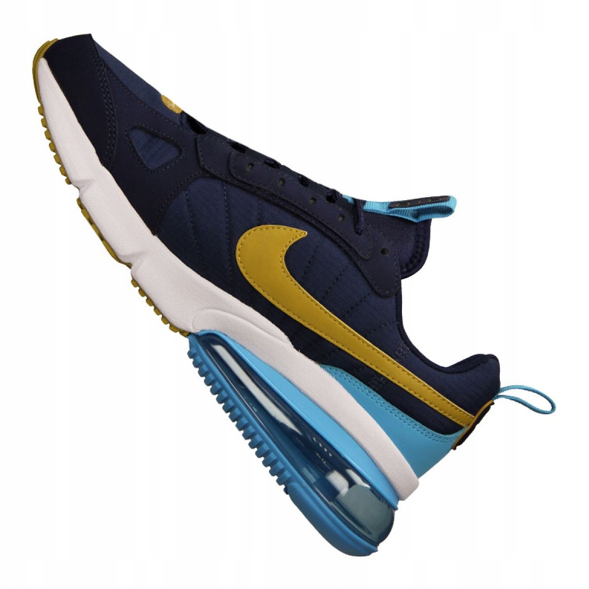 Zapatillas Nike Air Max 270 Futura M AO1569 400 negro Zapatillas Nike Air Max 270 Futura M AO1569 400 negro