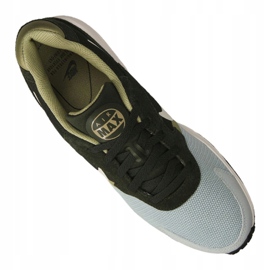 Zapatilla Nike Air Max Guile M 916768-008 azul multicolor verde 3