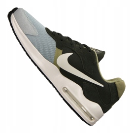Zapatilla Nike Air Max Guile M 916768-008 azul multicolor verde 8