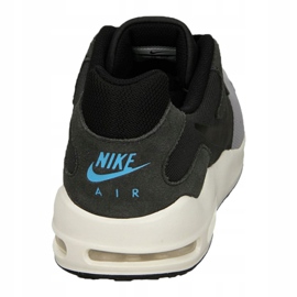 Calzado Nike Air Max Guile M 916768-003 negro gris 1