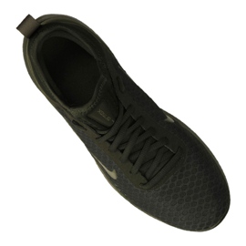 Calzado Nike Air Max Kantara M 908982-300 negro 1
