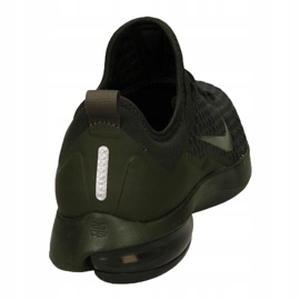 Calzado Nike Air Max Kantara M 908982-300 negro 5