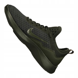Calzado Nike Air Max Kantara M 908982-300 negro 9