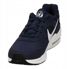Calzado Nike Air Max Guile 4 M 916768-400 azul marino 8