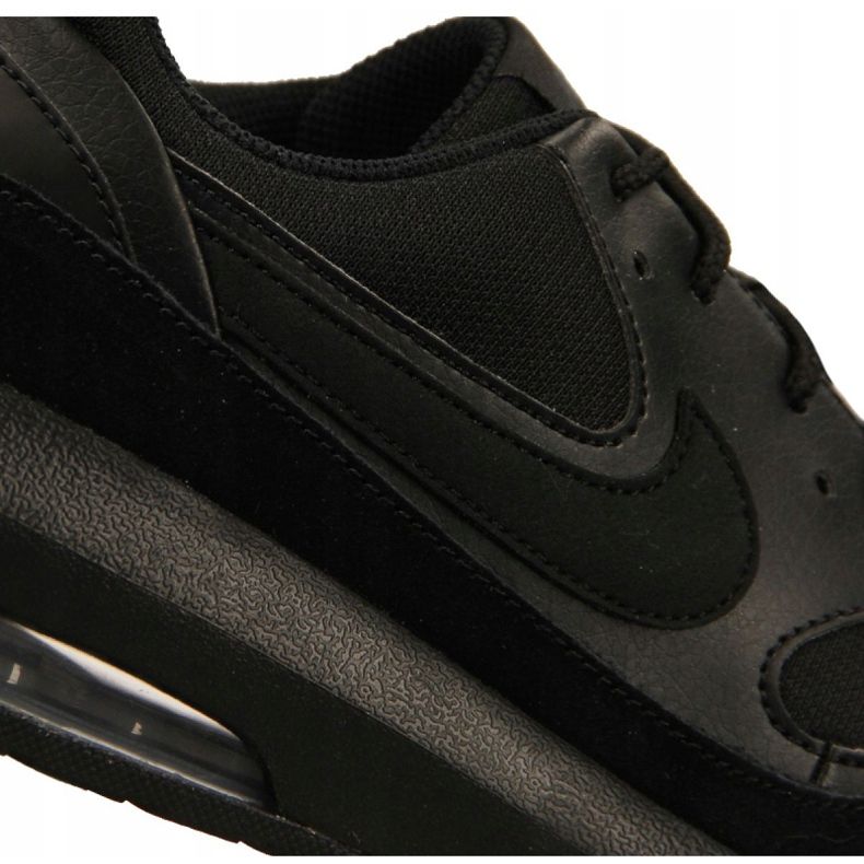 Zapatilla Nike Air Max Nostalgic M 916781-006 negro 1 Zapatilla Nike Air Max Nostalgic M 916781-006 negro 1