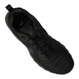 Nike Air Max Motion Lw Prem M 861537-007 negro 2