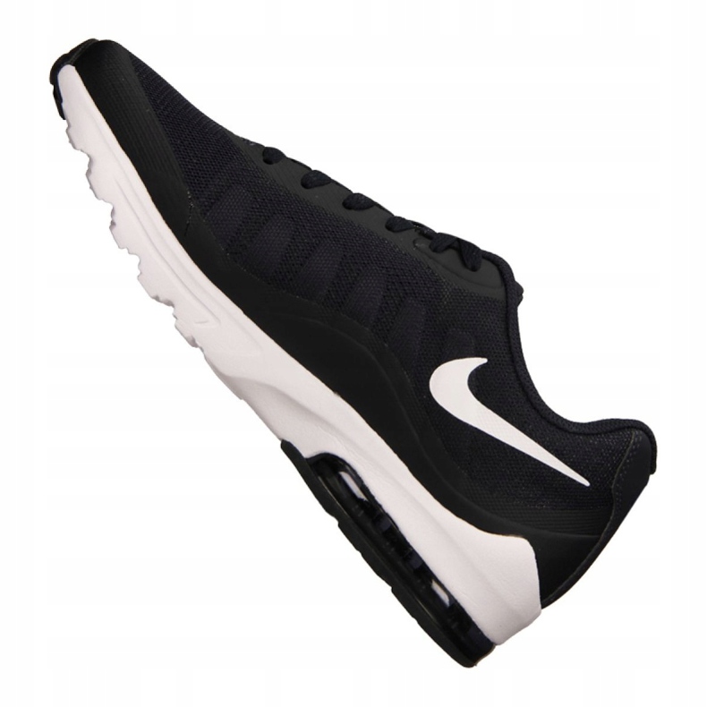 Nike Air Max Invigor M 749680-401 negro 1