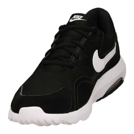 Zapatilla Nike Air Max Nostalgic M 916781-002 negro 2 Zapatilla Nike Air Max Nostalgic M 916781-002 negro 2