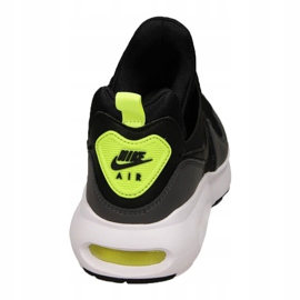 Calzado Nike Air Max Prime M 876068-005 negro 1