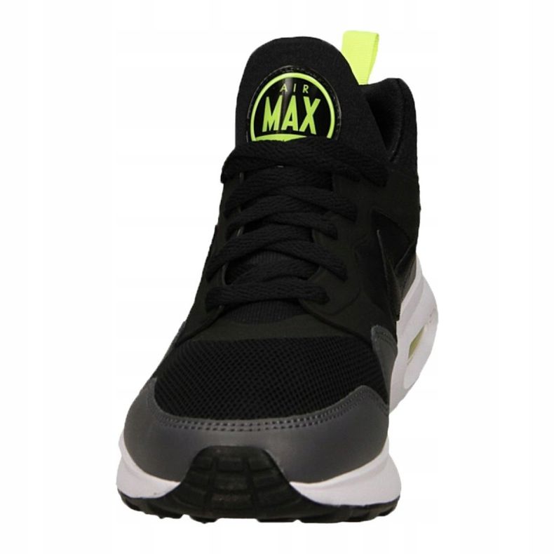 Calzado Nike Air Max Prime M 876068-005 negro 2