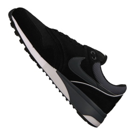 Calzado Nike Air Max Odyssey M 652989-001 negro 1