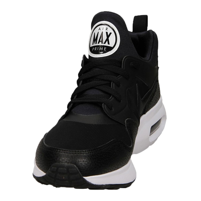 Calzado Nike Air Max Prime M 876068-001 negro 1
