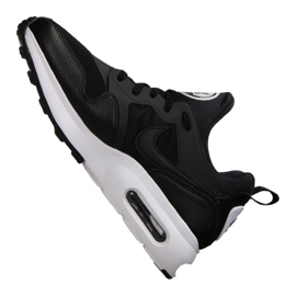 Calzado Nike Air Max Prime M 876068-001 negro 9