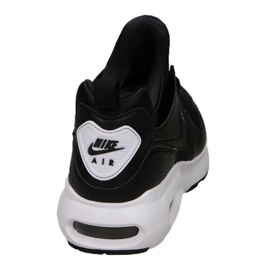Calzado Nike Air Max Prime M 876068-001 negro 10