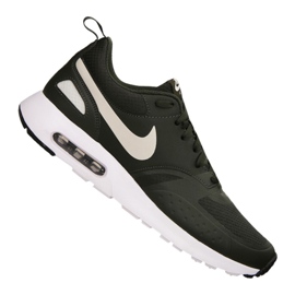Calzado Nike Air Max Vision Se M 918231-300 verde 2