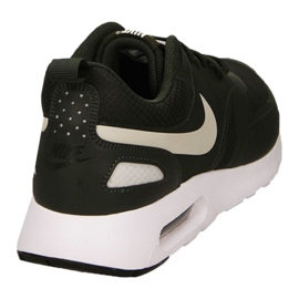 Calzado Nike Air Max Vision Se M 918231-300 verde 4