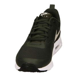 Calzado Nike Air Max Vision Se M 918231-300 verde 6