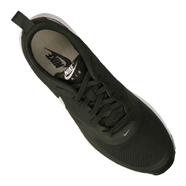 Calzado Nike Air Max Vision Se M 918231-300 verde 8