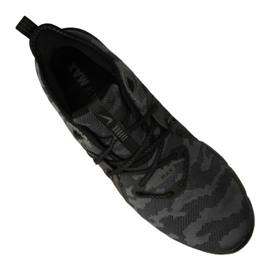 Nike Air Max Sequent 3 Prm Cmo M AR0251-002 negro multicolor 2