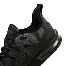 Nike Air Max Sequent 3 Prm Cmo M AR0251-002 negro multicolor 5
