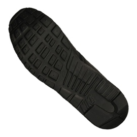 Calzado Nike Air Max Vision M 918230-001 negro 3