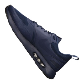 Calzado Nike Air Max Vision M 918230-401 azul marino 1