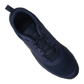 Calzado Nike Air Max Vision M 918230-401 azul marino 3