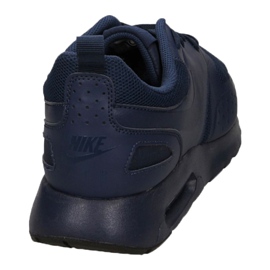 Calzado Nike Air Max Vision M 918230-401 azul marino 5