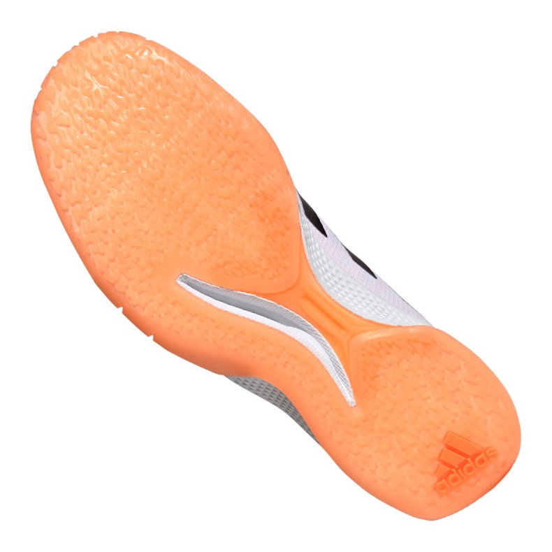 Zapatillas Adidas Counterblast Bounce M F33829 blanco blanco 1