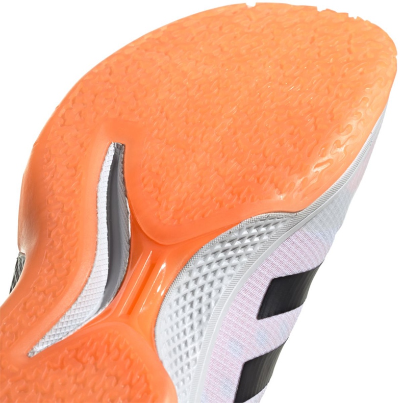 Zapatillas Adidas Counterblast Bounce M F33829 blanco blanco 2