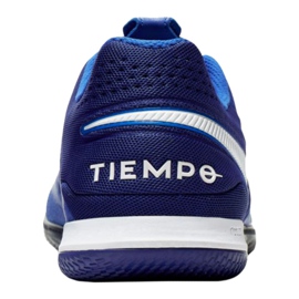 Balón Nike React Legend 8 Pro Ic M AT6134-414 azul marino azul 1 Balón Nike React Legend 8 Pro Ic M AT6134-414 azul marino azul 1