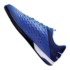Balón Nike React Legend 8 Pro Ic M AT6134-414 azul marino azul 2
