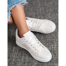 Emaks Zapatillas De Moda blanco 1 Emaks Zapatillas De Moda blanco 1