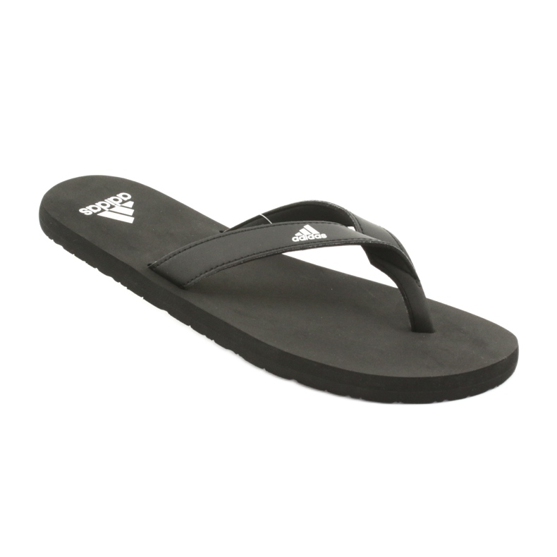 Zapatillas Adidas Eezay Flip Flop F35029 negro 1