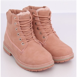 Maderas rosadas aisladas W19-42 Rosa rosado 1 Maderas rosadas aisladas W19-42 Rosa rosado 1