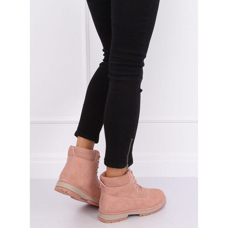 Maderas rosadas aisladas W19-42 Rosa rosado 2 Maderas rosadas aisladas W19-42 Rosa rosado 2